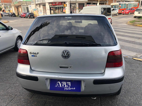 Volkswagen Golf 1.6 Comfortline