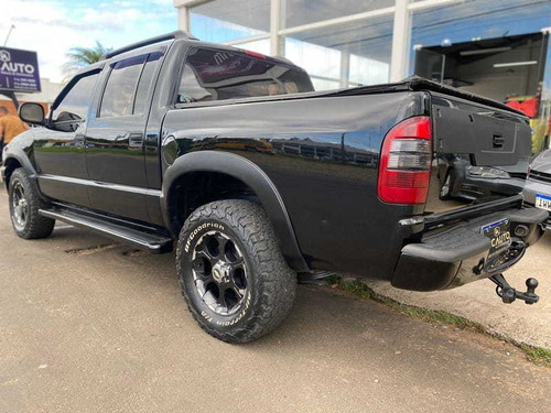 Imagem 4 de 12 de Chevrolet S10 Colina D 4x4 2011