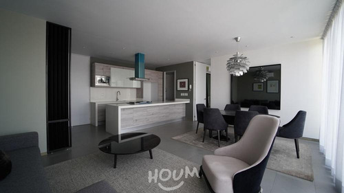 Imagen 8 de 16 de Departamento En Fraccionamiento Praderas Del Paraiso (rinconadas Del Paraiso), Guadalajara Con 1 Recámara, 81 M², Id: 44161