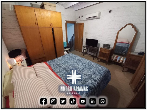 Imagen 6 de 22 de Casa Venta Palermo 4 Dormitorios Montevideo Imas.uy J (ref: Ims-15973)
