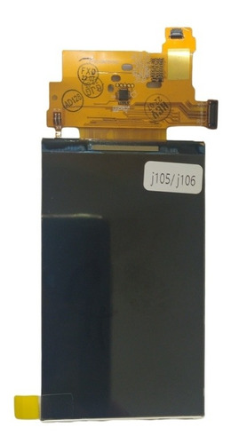 Pantalla Samsung J1 Mini J105 J106 (1018)