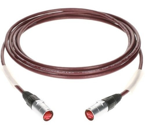 Klotz Cable Audio Rc5ee Data  