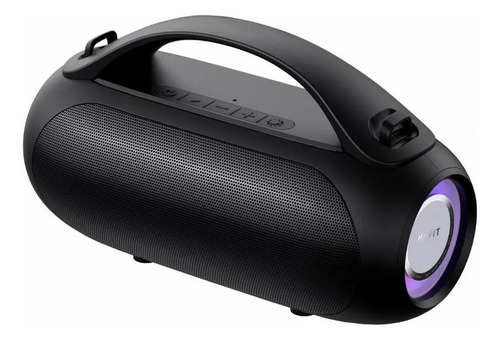 Parlante Bluetooth Portátil Havit Inalámbrico 16w Negro