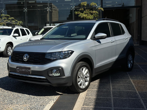 Volkswagen T-Cross 1.6 Trendlinde Mt