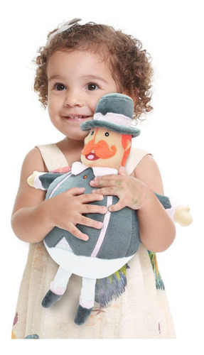 Pelúcia Boneco Mundo Bita Bom Dia Na Fazendinha Pequeno | MercadoLivre Pelúcia Boneco Mundo Bita Bom Dia Na Fazendinha Pequeno | MercadoLivre