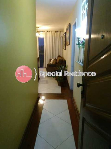 Imagem 13 de 15 de Apartamento-à Venda-barra Da Tijuca-rio De Janeiro - 201478