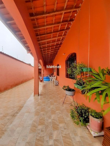 Imagem 6 de 23 de Casa - Ca00091 - 70511524