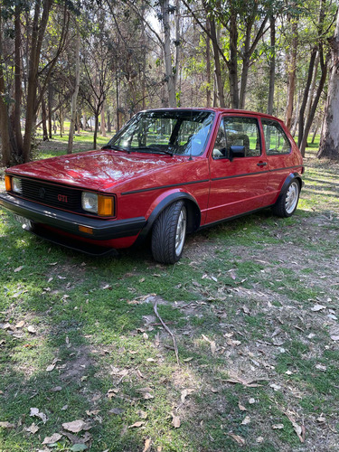 Caribe,golf,rabbit Gti