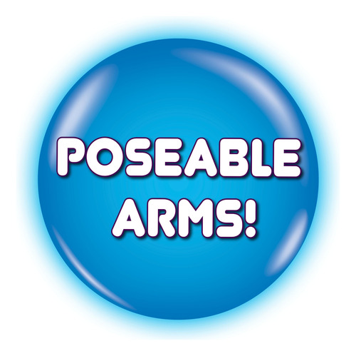 Just Play Inside Out 2 Shaking With Anxiety Feature Felpa,