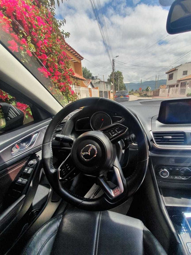 Mazda 3 Grand Touring 2.0 Mod 2017
