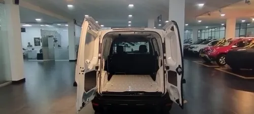 Renault Kangoo 2026 Ds