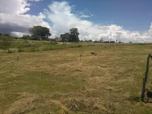 Lote En La Mesa De Los Santos 110 Metros Cuadrados Permuto