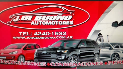 Nissan Versa 1.6 Advance At 2018 Di Buono Automotores
