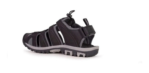 Imagen 4 de 10 de Sandalia Deportiva Zapatilla Nevados Hombre Liviano Trekking