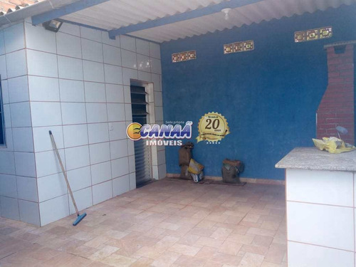 Imagem 11 de 14 de Casa Com 2 Dorms, Balneário Marrocos, Itanhaém - R$ 180 Mil, Cod: 7315 - V7315
