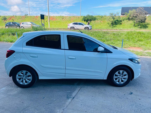 Chevrolet Onix 1.0 Mt Lt