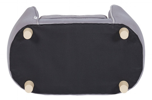 Cama Para Perros Sillon Sofa Capacidad De 30 Kg Msi