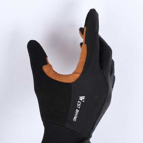 Li Guantes De Ciclismo Guantes De Bicicleta Guantes Para