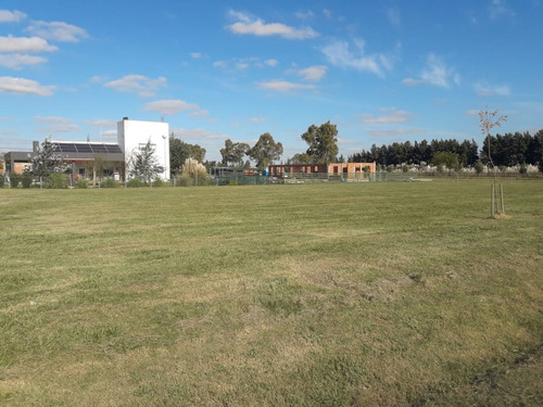 Lote En Venta Fincas De San Vicente Sporting