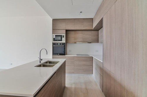 Imagen 12 de 30 de Sls Lux Puerto Madero: Depto 2 Amb. C/ 1 Coch