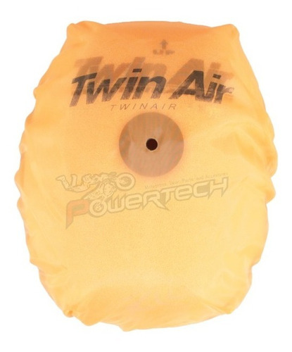 Cobertor Filtro De Aire Twin Air Honda Crf 450 X 19-22