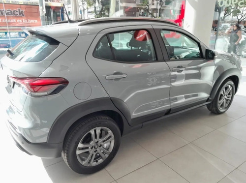 Imagen 20 de 25 de Nueva Fiat Pulse 0km 2023