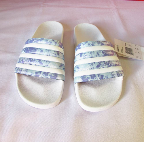 chinelo adidas adilette 34