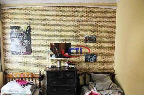 Imagem 8 de 12 de Casa À Venda, 183 M² Por R$ 720.000,00 - Parque São Diogo - São Bernardo Do Campo/sp - Ca0485