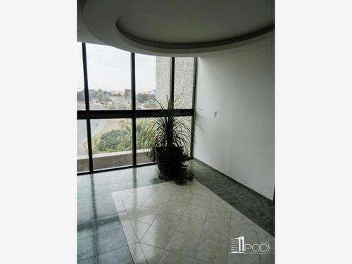 Imagen 2 de 7 de Renta Cuarto Piso B- Edificio Podi 106 - Zona Plateada