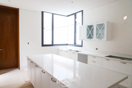 Imagen 18 de 30 de Casa En Del Carmen, Coyoacán Con 4 Recámaras, 750 M², Id: 33742