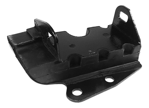 1) Soporte Motor Del Izq Ford Mustang 8 Cil 7.0l 69/70