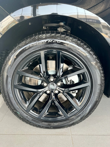 Range Rover Velar 2025