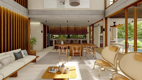 Terreno En Venta En , Parque España, Senderos Mayacoba, Playa Del Carmen