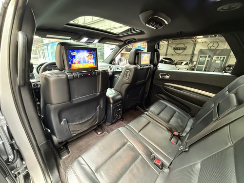 Dodge Durango 5.7 V8 R/t At