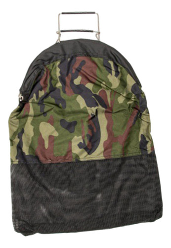 D Heavy Duty Kill Bag Bag For Actividades De Pesca Viajes