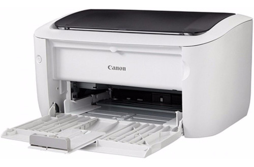 Impresora Canon Láser Inalámbrica Lbp6030w