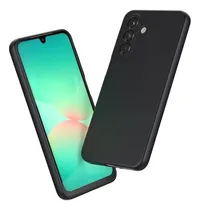 Comprar Estuche Protector Silicon Para Samsung Galaxy A26