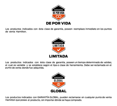 Imagen 2 de 4 de Sacafiltro A Fleje 73 A 85 Mm Hamilton Aut36