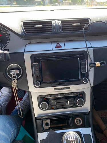 Volkswagen Passat Tdi 2.0 140 Cv