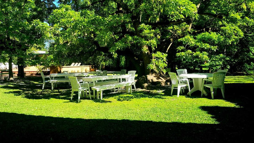 Alquiler De Quinta Para Eventos En Parque Leloir