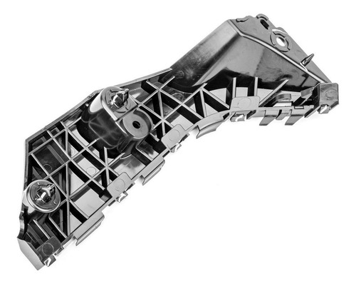 Imagen 3 de 7 de Soporte De Paragolpe Delantero Derecho Ford Ranger
