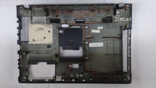 Carcaça Tampa Inferior- Face D- Sansung Rv415-ad2br