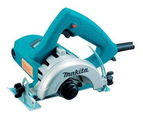 Serra Mármore Makita 4100nh2z A Original 1450w 220v