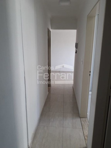 Imagem 5 de 15 de Apartamento No Tucuruvi Por $265.000,00 - Cf28868