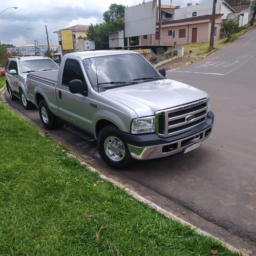 Imagem 6 de 9 de Ford F250