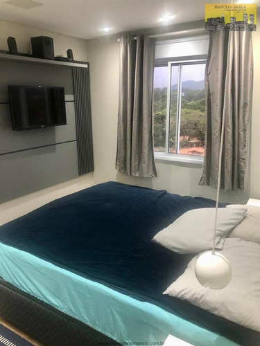 Imagem 13 de 22 de Apartamentos À Venda Em Jundiaí/sp - Compre O Seu Apartamentos Aqui! - 1496174