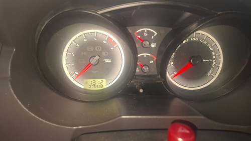 Renault Clio 1.0 16v Campus Hi-flex 5p