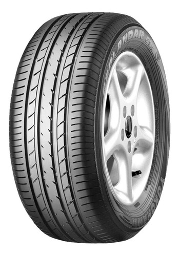 1 Llanta 225/65r17 102v Yokohama G98fv