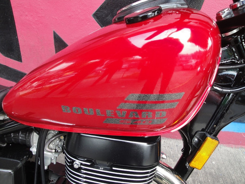 Imagen 2 de 14 de Suzuki Boulevard S40 Unico Dueño Seminueva Oportunidad