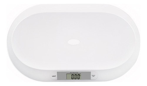 Báscula Electrónica Báscula Digital Precisa Para Bebés